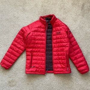 Mountain Hardwear Micro Ratio Down Jacket (men’s)